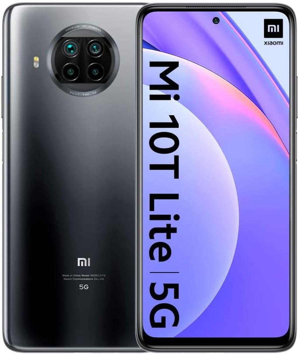 Xiaomi Mi 10T Lite 5G