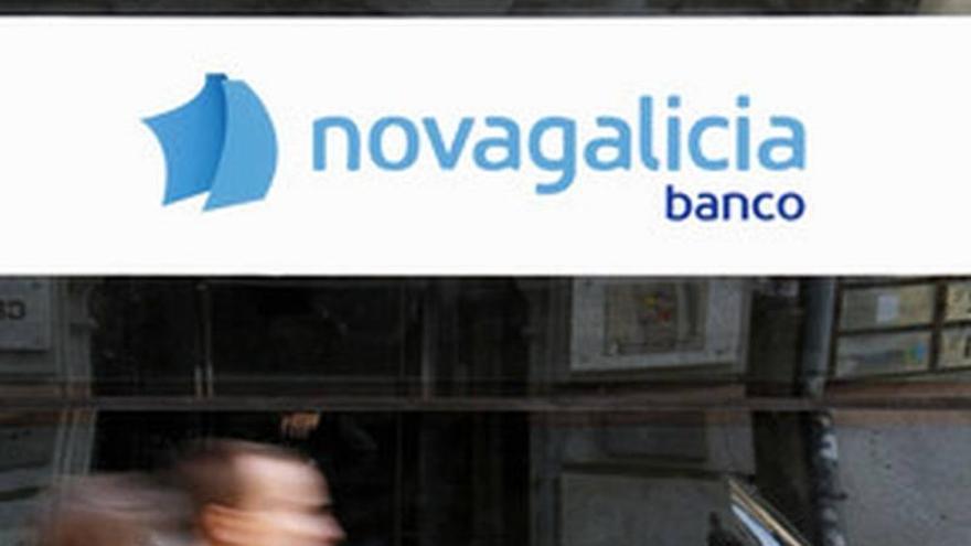 Novagalicia, condenada por vender obligaciones subordinadas a un bebé de 4 meses