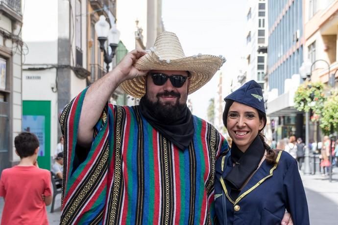 Carnaval 2019 | Carnaval de Día de Vegueta