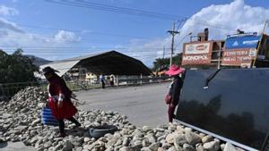 El xoc entre Morales i Arce col·loca Bolívia al caire de l’abisme