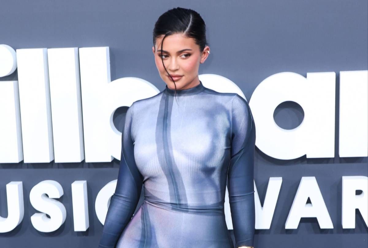 Kylie Jenner estrena corte de pelo corto de mujer