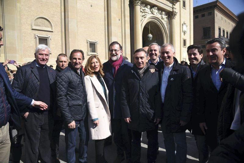 Convención Nacional sobre Familia y Conciliación en Zaragoza