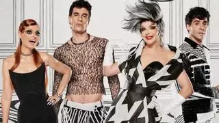 ‘Drag Race España’ estrenará su cuarta temporada el próximo 22 de septiembre en Atresplayer