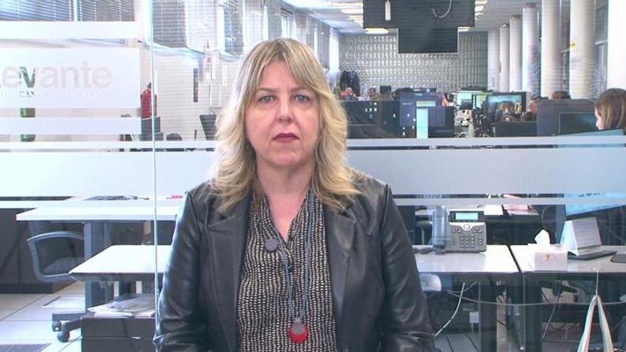 "La situación vivida tras una violación imposibilita a muchas mujeres, afrontar el horror de recordar, someterse a un examen y denunciar"