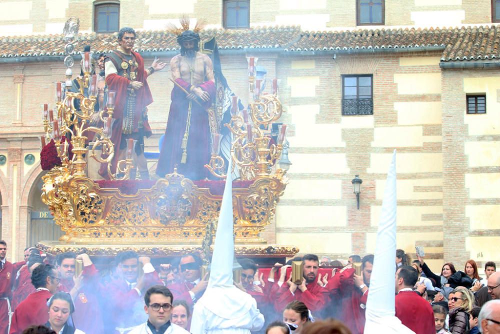 Domingo de Ramos | Humildad