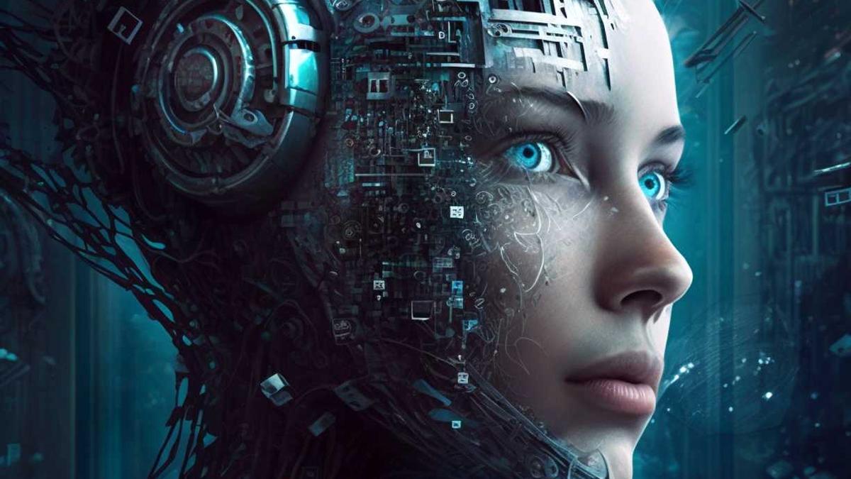 La Inteligencia Artificial ha inspirado grandes clásicos de la historia del cine