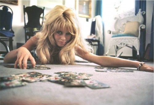Brigitte Bardot cumple 80 años