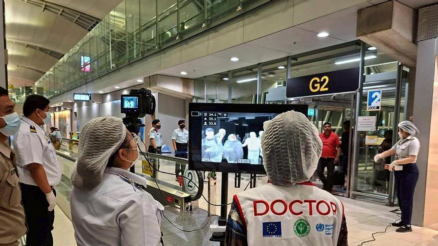 El catedrático de la ULPGC José Poveda sobre el virus de Nipah: «Es improbable que desate una pandemia»