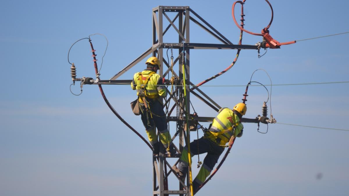 Endesa invertirá 148 millones en Málaga