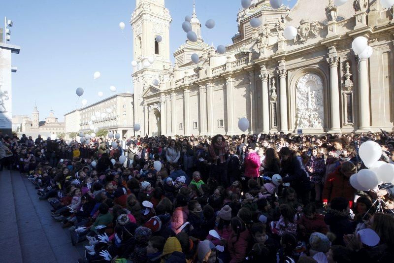 Homenaje poético a Emilio Gastón