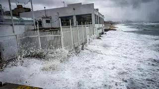 Solo un 32% de los municipios catalanes tienen en vigor un plan contra inundaciones