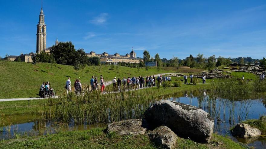 Jardin Botánico