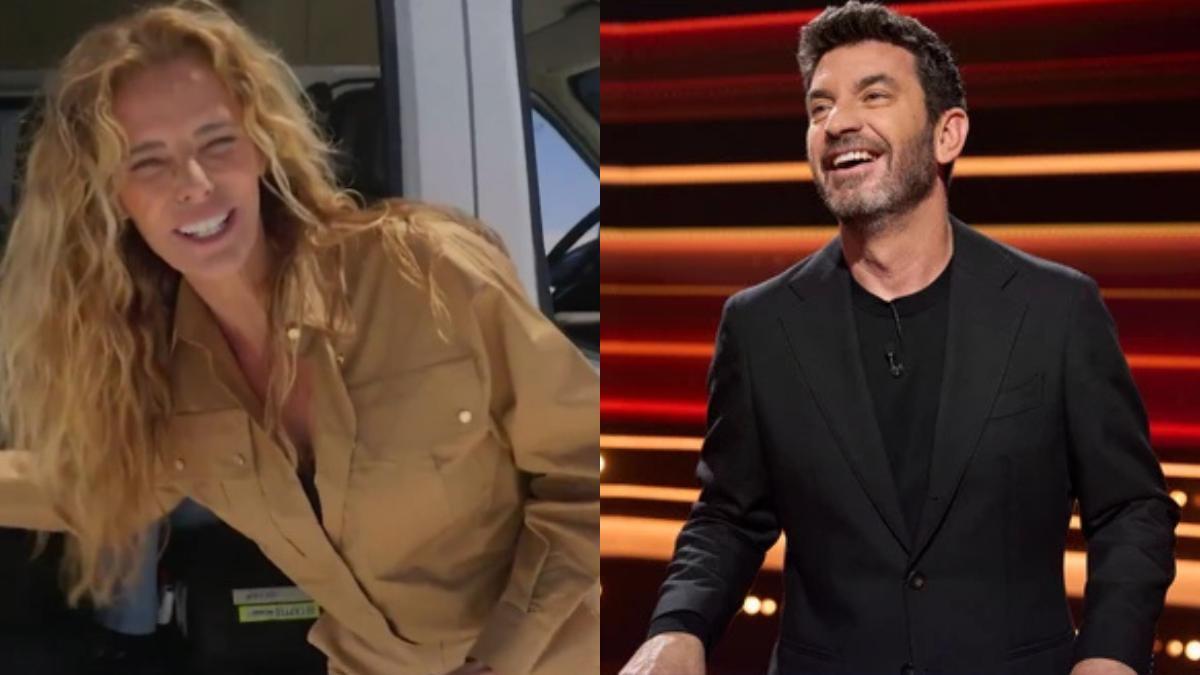 'Hasta el fin del mundo' / 'El 1%'