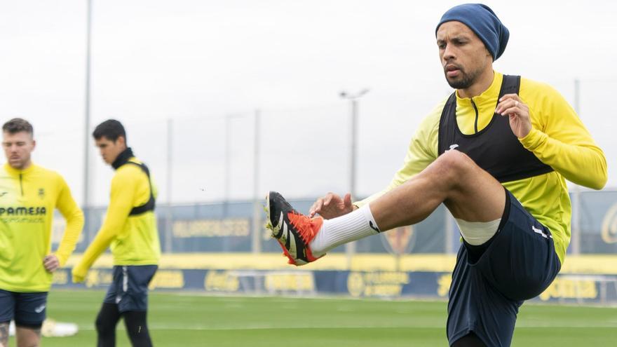 Villarreal CF | Un refuerzo llamado Francis Coquelin