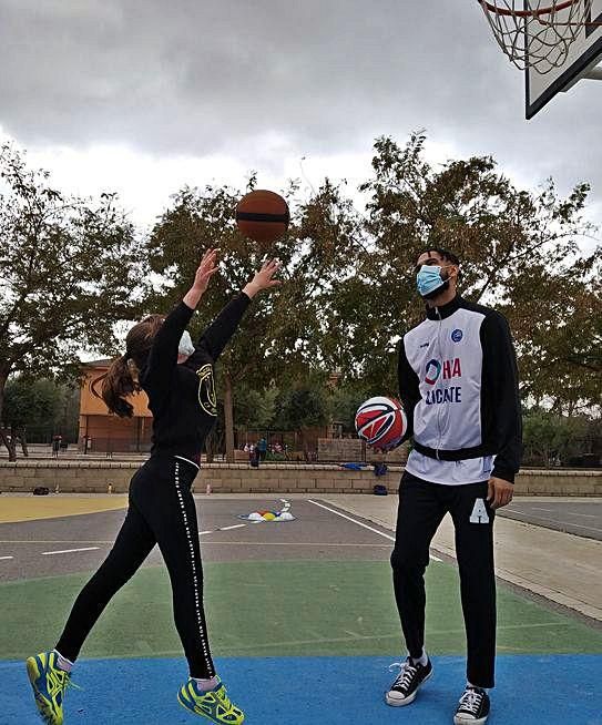 El deporte, una herramienta para prevenir el acoso escolar