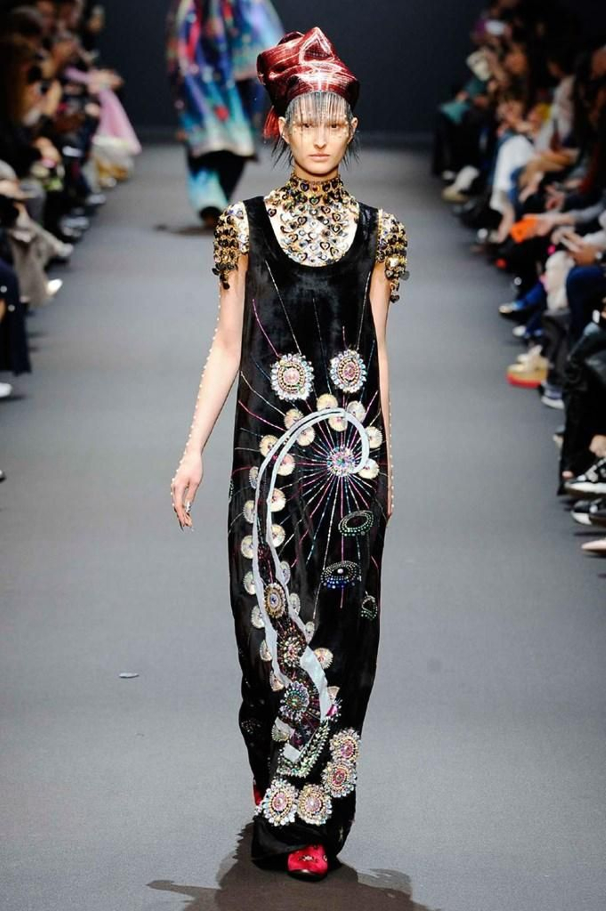 Manish Arora