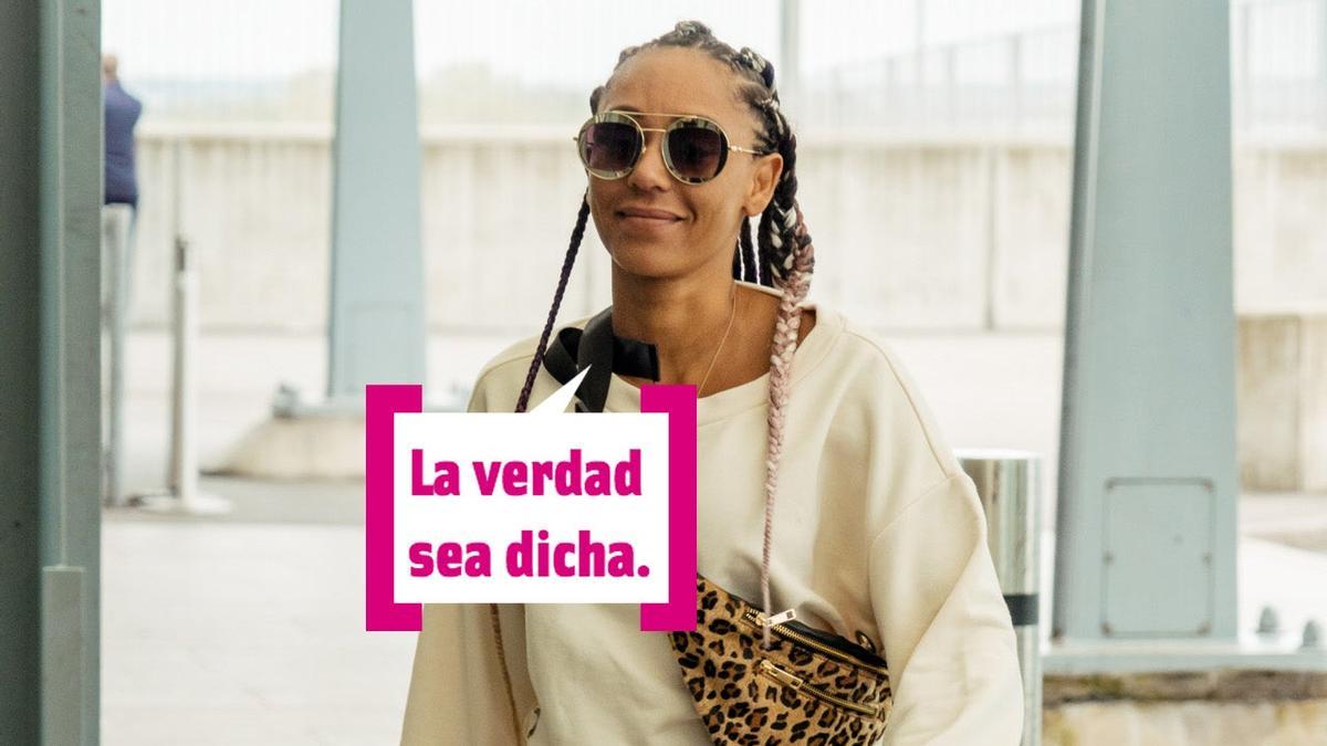 Mel B y el racismo: se sincera sobre lo que vivió siendo una &quot;chica diferente&quot; 