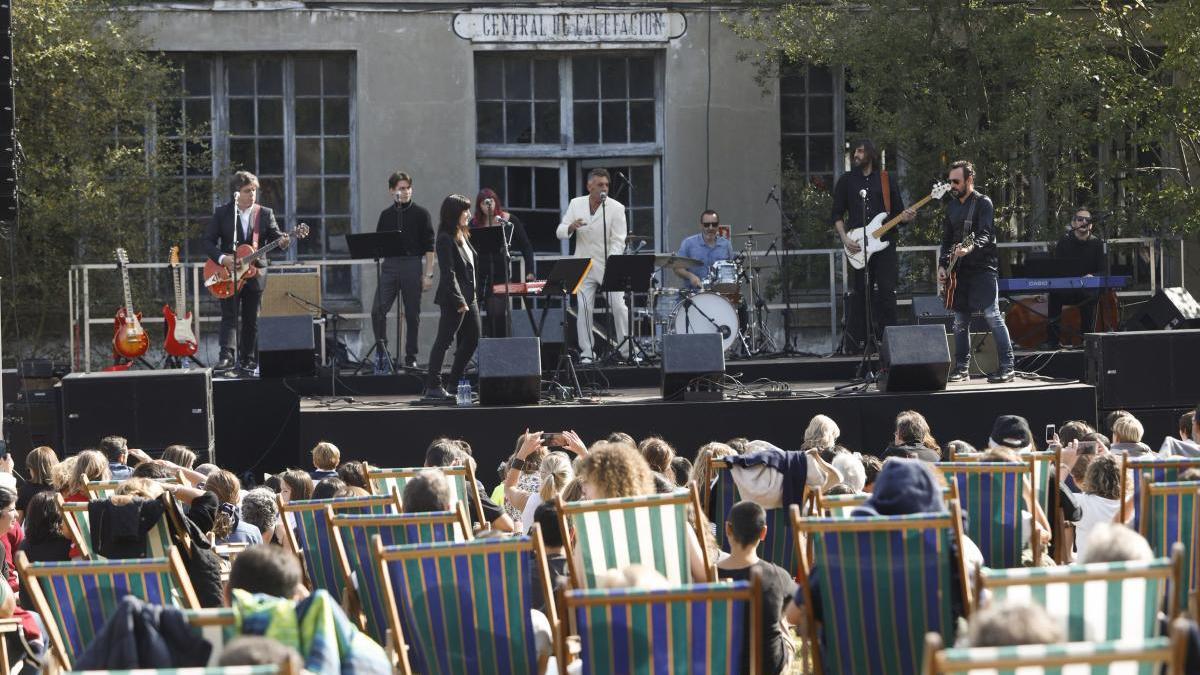 Salud aprueba la celebración del Festival de Música indie de La Vega tras recibir un nuevo protocolo de seguridad