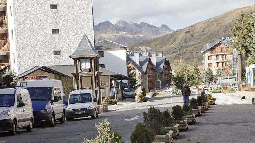 Formigal es el municipio más caro para comprar vivienda en Aragón