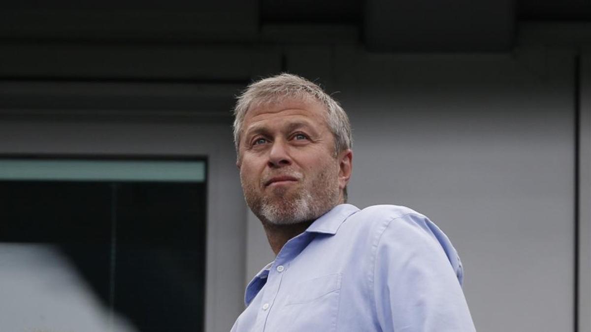 Abramovich ha conseguido en quince años poner al Chelsea entre los mejores equipos de fútbol del planeta