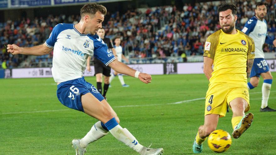 Este será el rival del CD Tenerife en el próximo partido