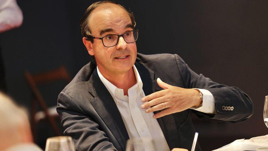 El embajador de España en Canadá será el pregonero de San Mateo