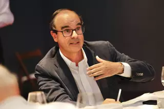 El embajador de España en Canadá será el pregonero de San Mateo