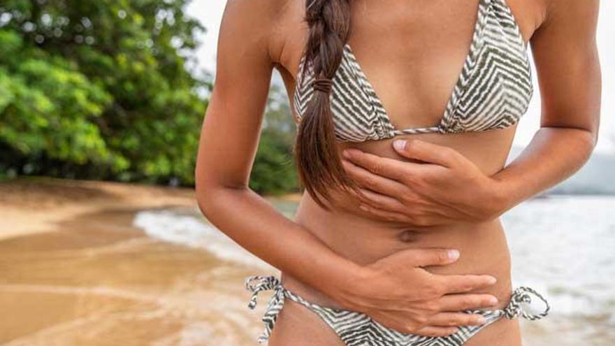 Cinco remedios naturales para aliviar la gastroenteritis