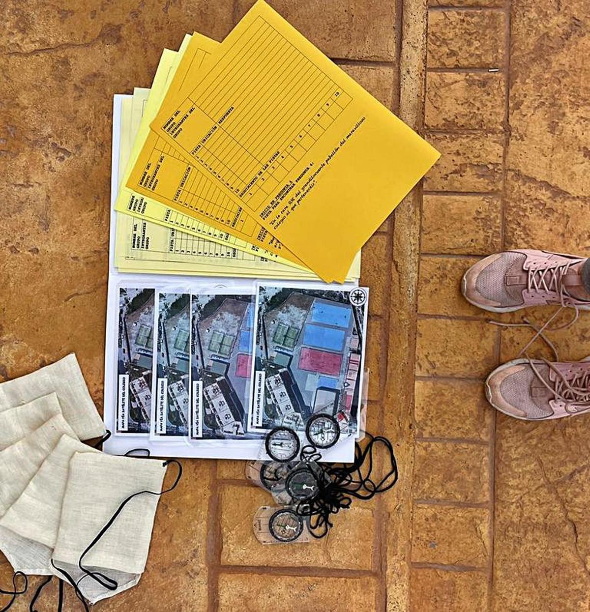 Nuevas formas de hacer educación física