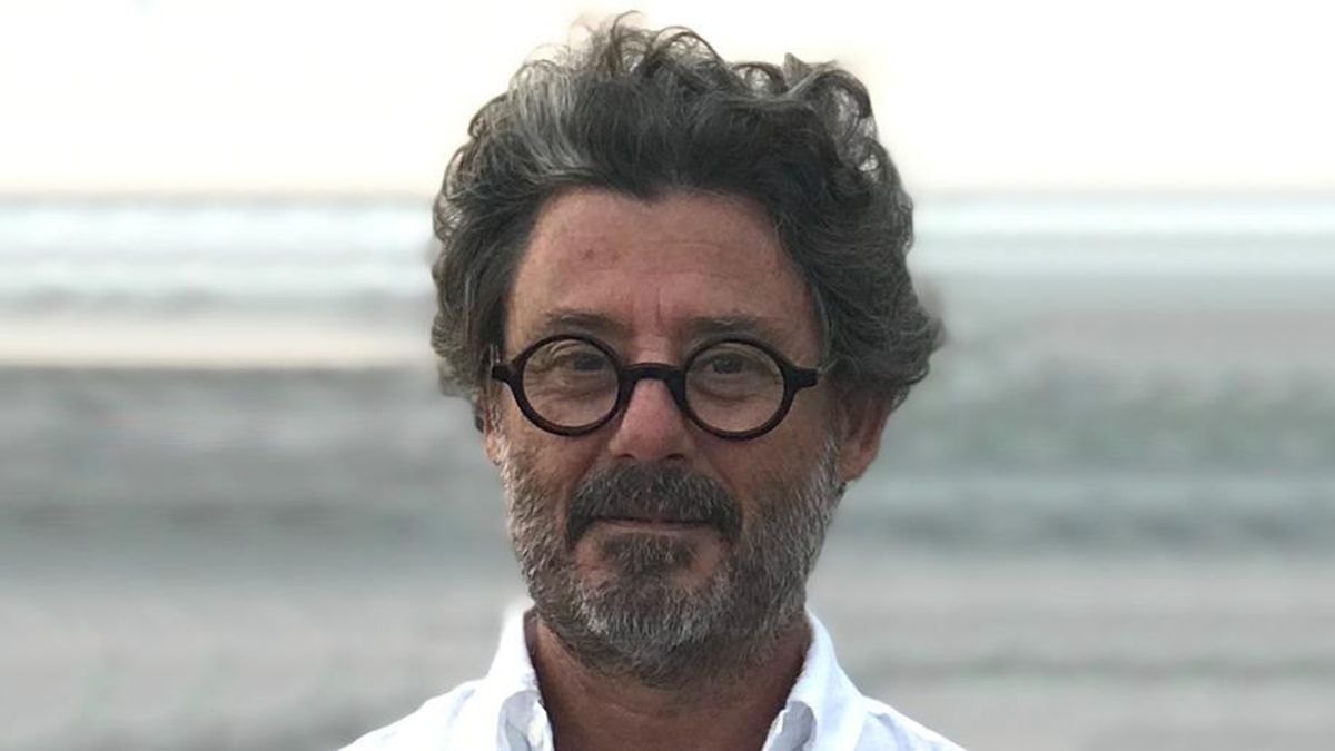 El empresario Jordi Rosselló Ramón.