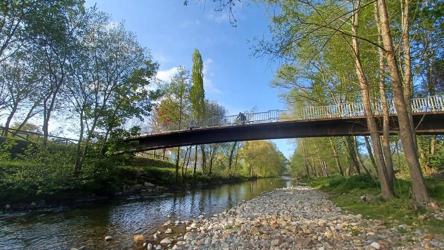 El plan para prolongar el paseo del río, más oxígeno para el espacio en el que camina (y respira) Grado