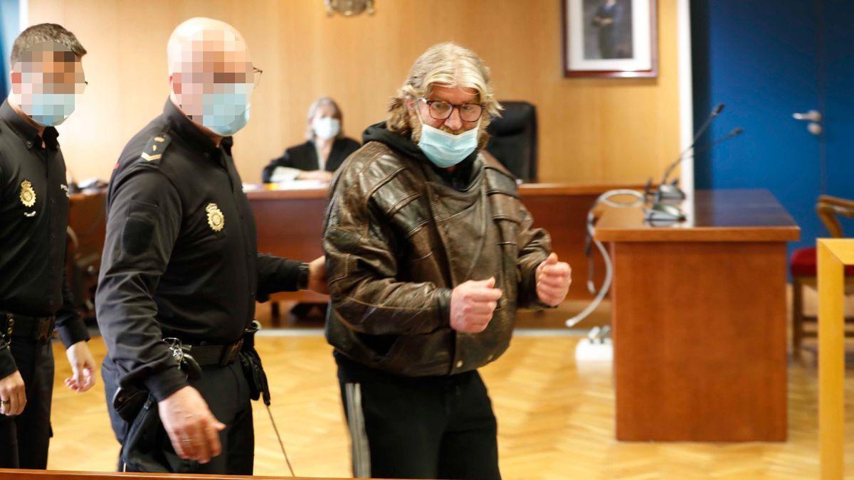 Veredicto del crimen de Soutomaior: el jurado declara culpable al acusado  de doble asesinato - La Opinión de A Coruña