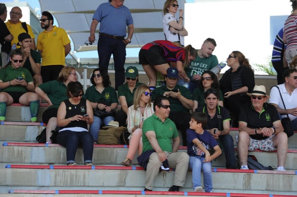 Campeonato de España sub-16 de Rugby