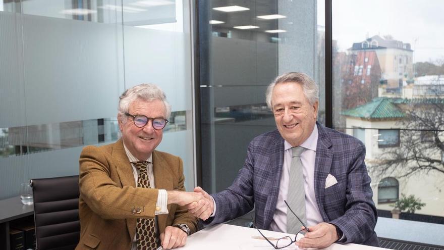 La producción de la Cartuja Pickman volverá en marzo: nueva etapa tras la compra de Targhetta