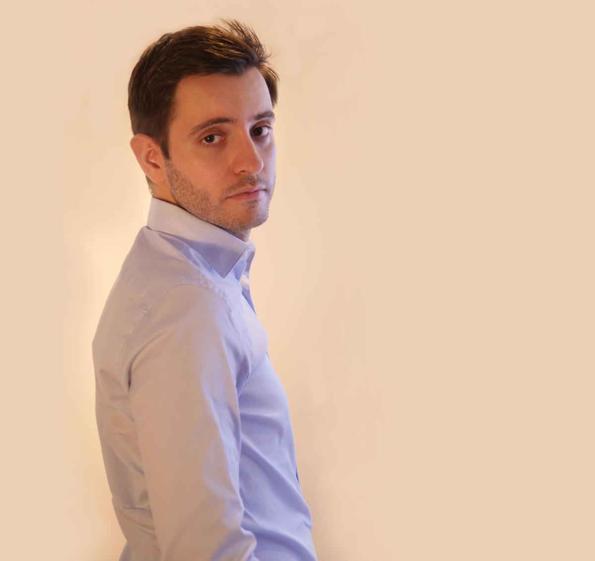 El doctor David Jiménez Torres.