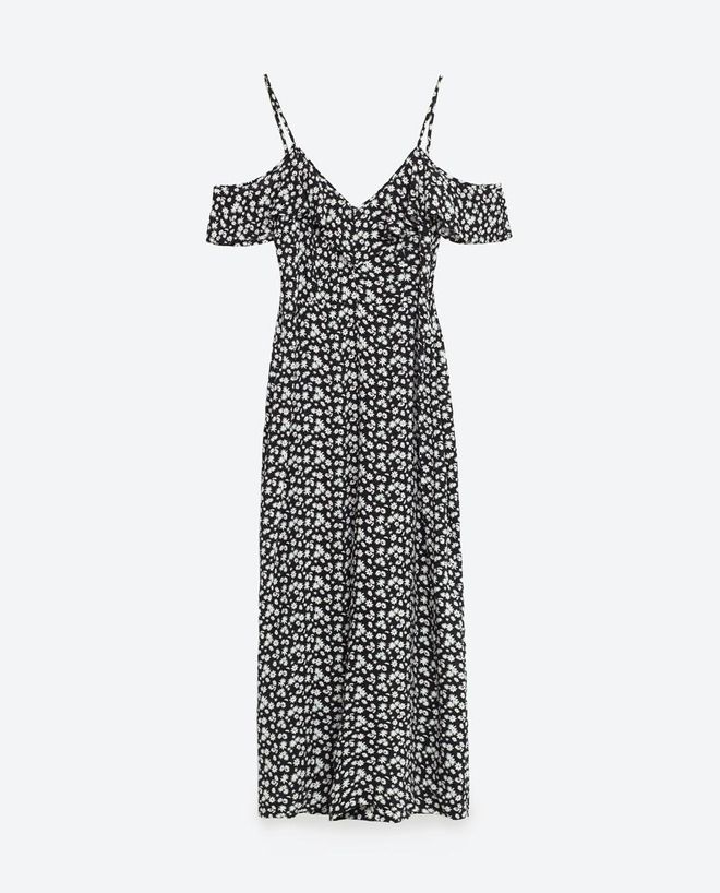 Rebajas para estrenar en primavera: Zara
