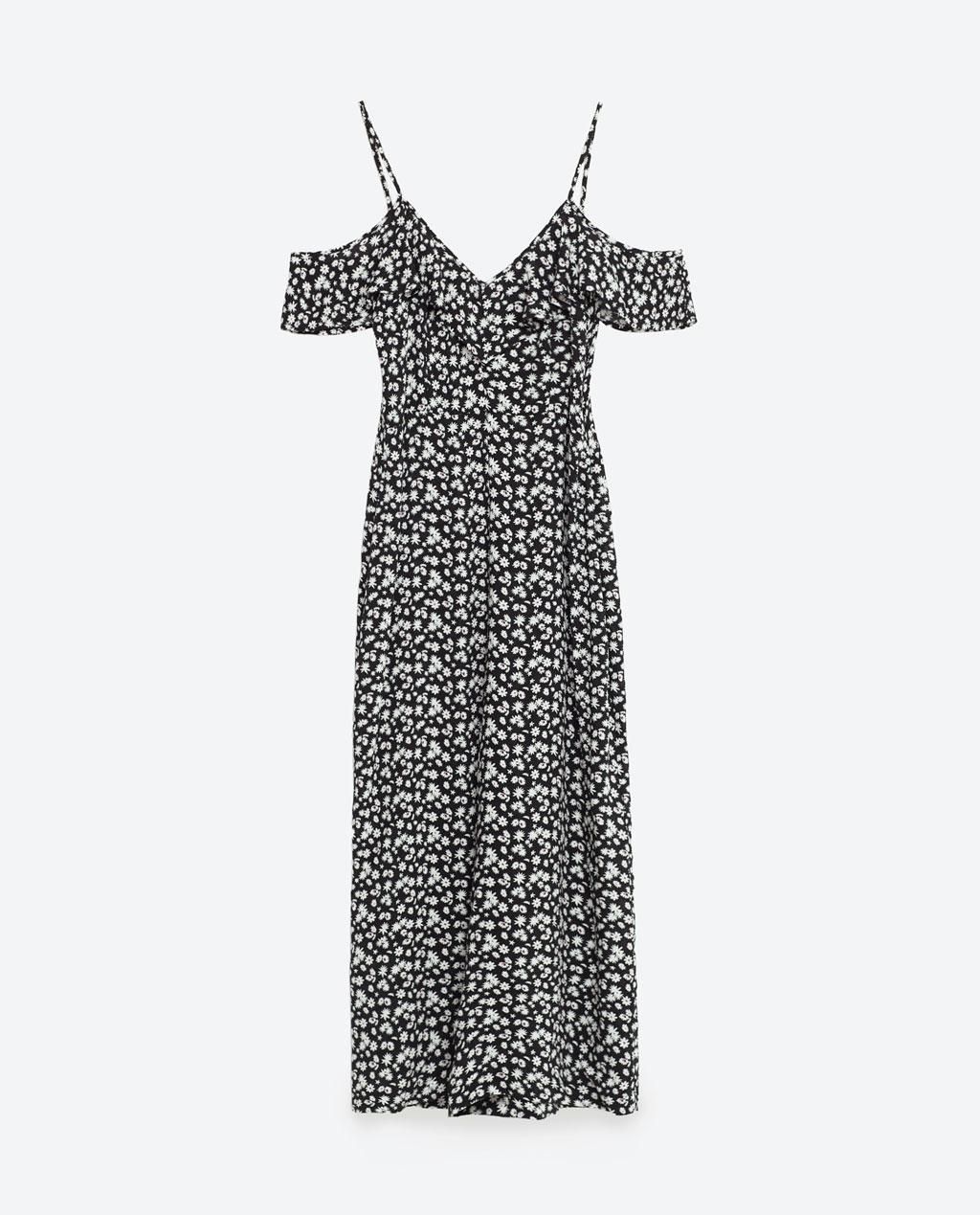 Rebajas para estrenar en primavera: Zara