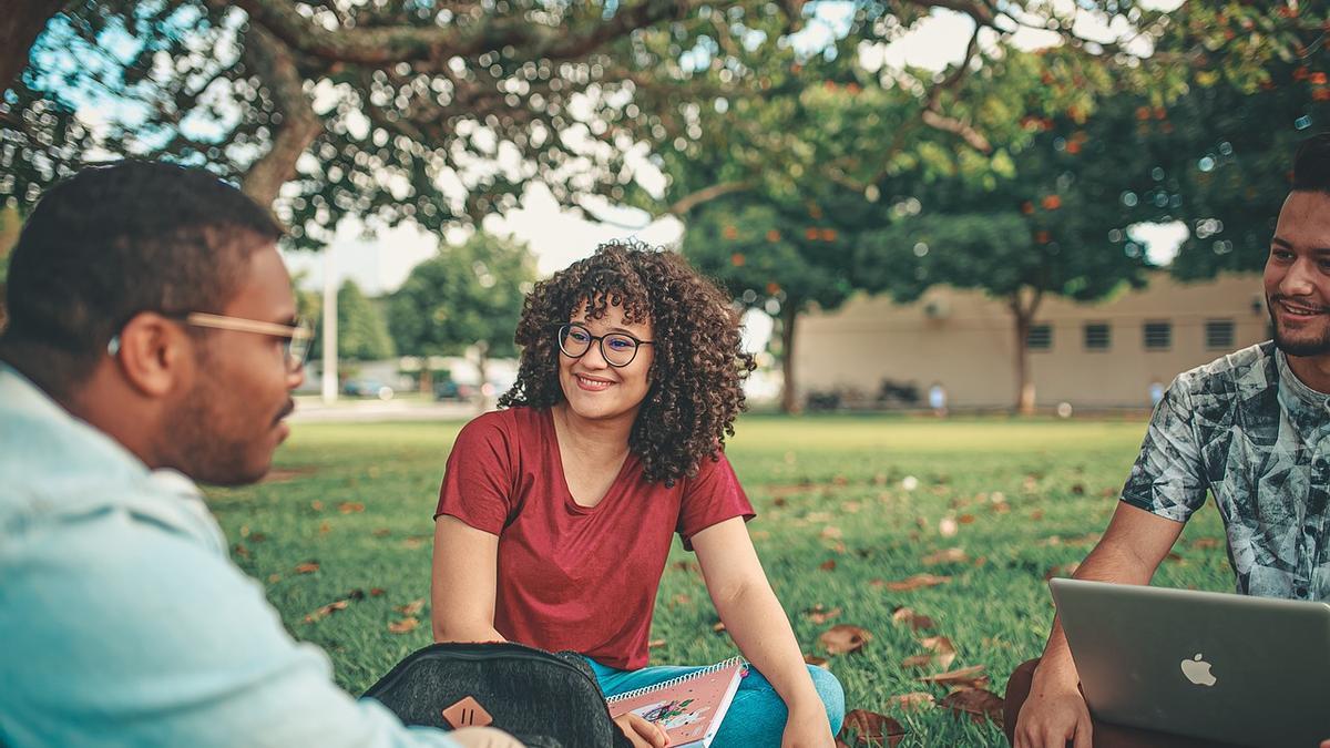 La elección de la carrera universitaria es una decisión clave en el futuro de cualquier estudiante