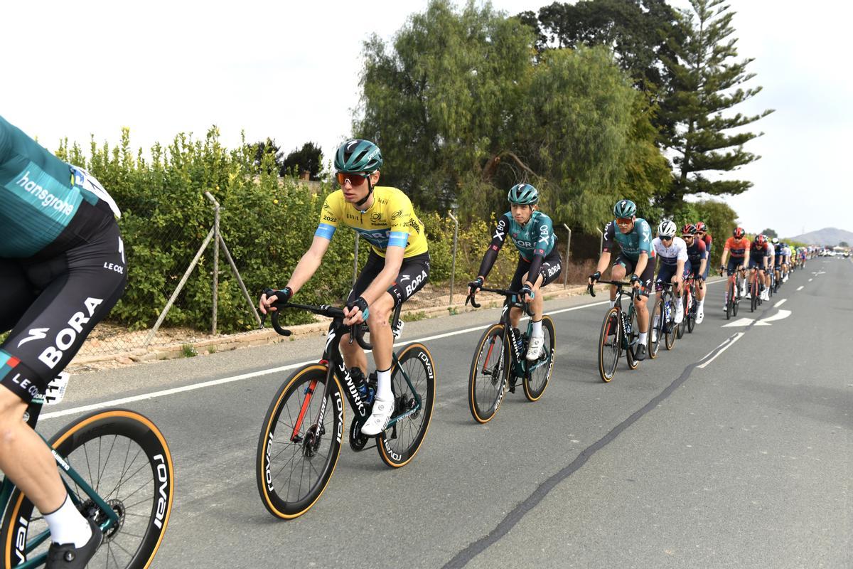 Etapa 4 de la Volta CV 2022 Orihuela - Torrevieja