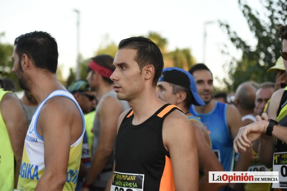 Carrera Popular de Cañada Hermosa