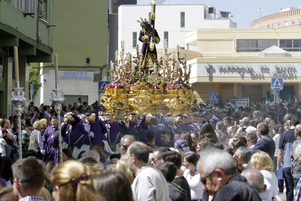 Martes Santo | Nueva Esperanza