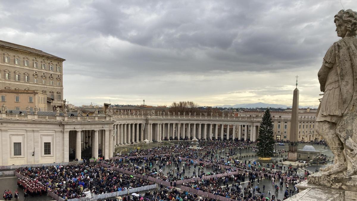 Ciudad del Vaticano