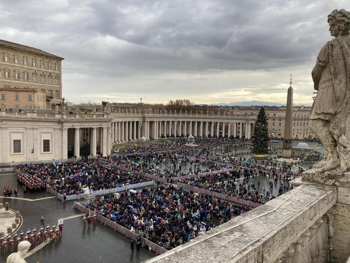 Ciudad del Vaticano