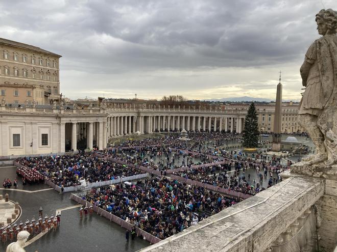 "La Iglesia debe expulsar a todos los pederastas"