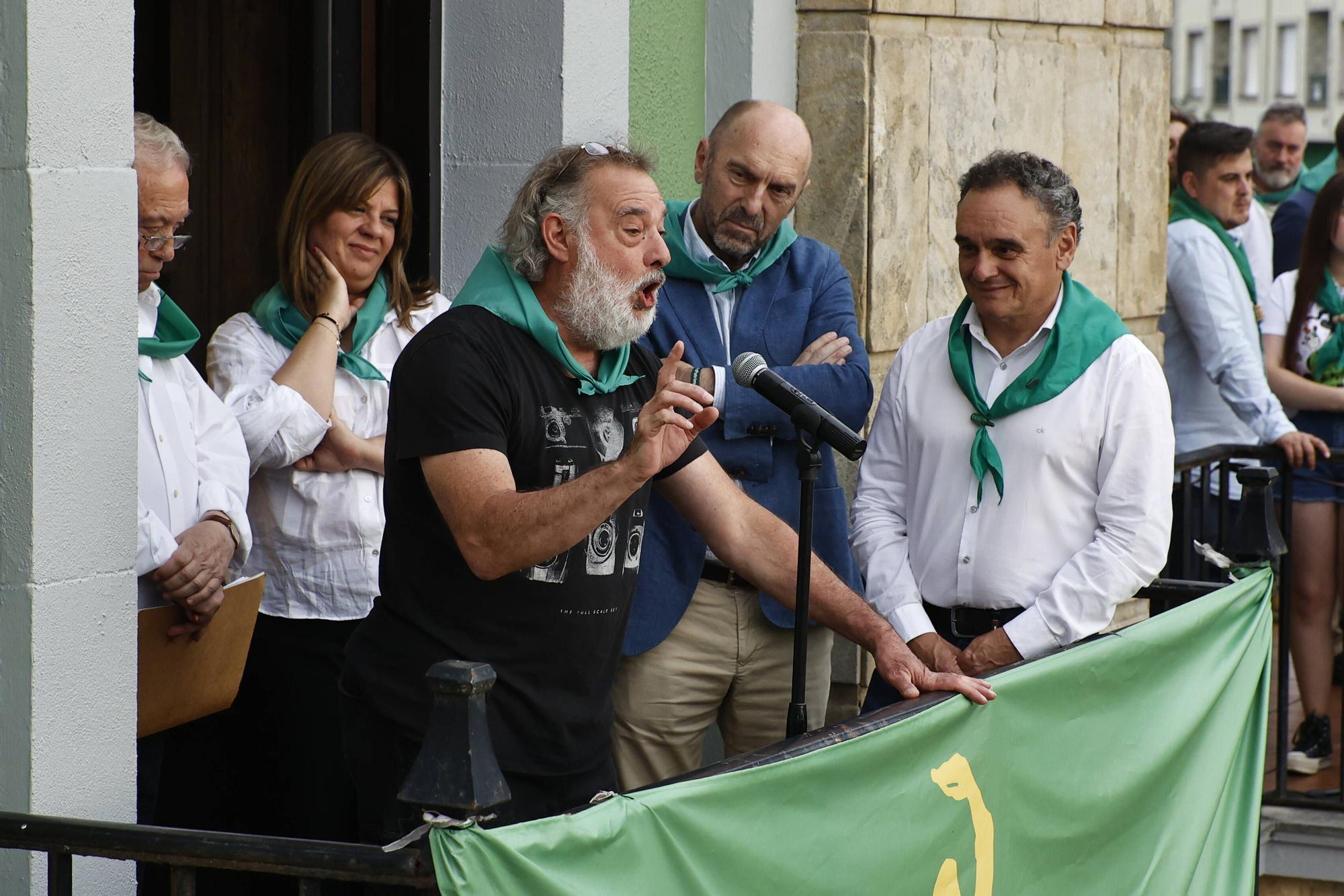 Festival de la Sidra de Nava