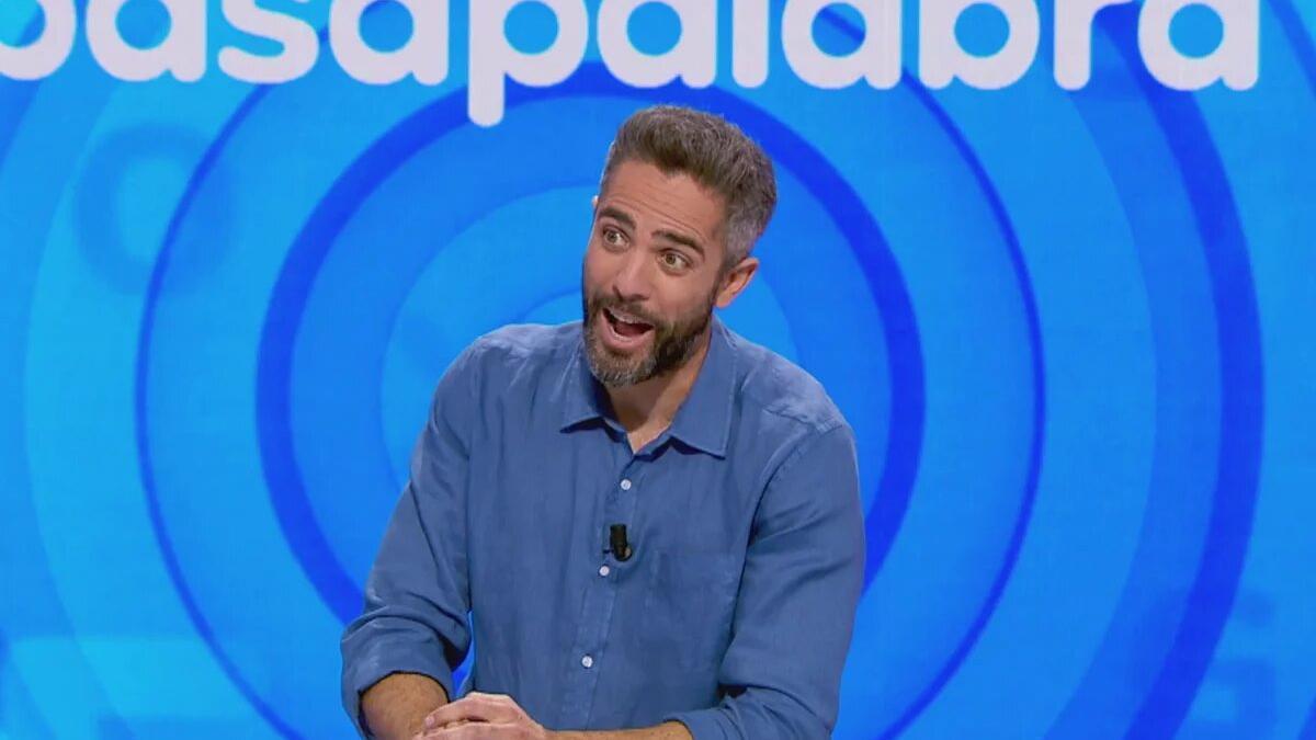 Pablo Díaz, ganador del bote de ‘Pasapalabra’ tras un año en el concurso