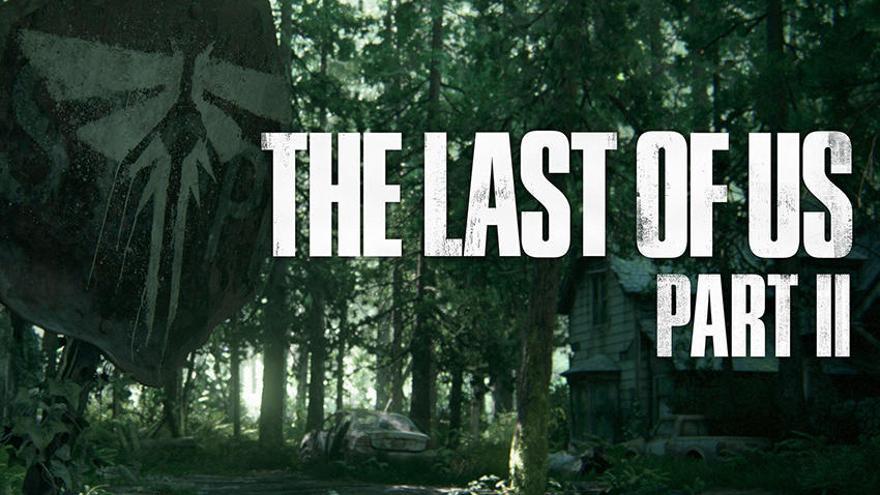 &#039;The Last of Us 2&#039; se retrasa hasta mayo.