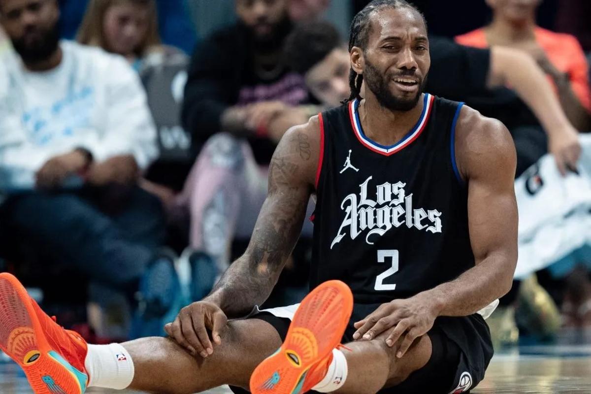 Leonard cerrará su etapa en los Clippers, de vuelta a Toronto siete años después