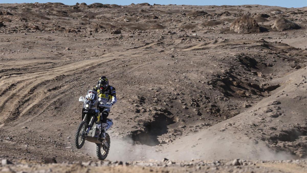 Rally de Atacama