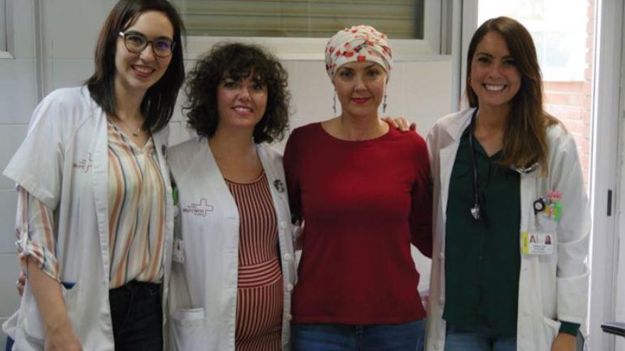 Buscan a mujeres con cáncer de mama para probar un tratamiento &quot;revolucionario&quot;